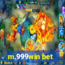 m.999win bet